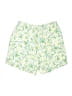 Ellen Tracy Floral Green Skort Size M - photo 2