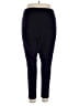 Gap Fit Solid Black Active Pants Size XXL - photo 2