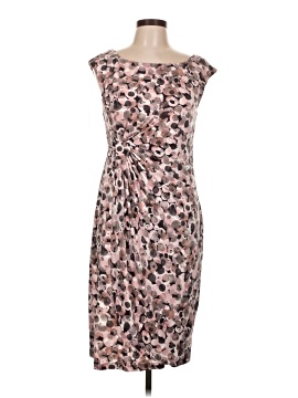 Connected Apparel Cocktail Dress