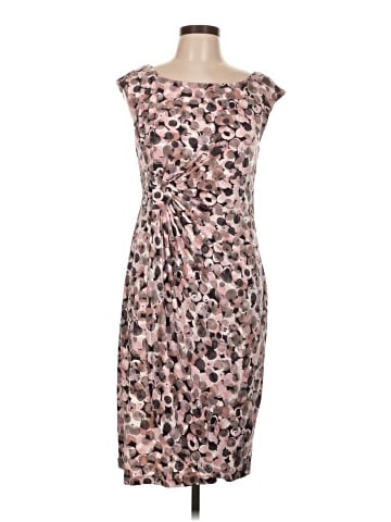 Connected Apparel Cocktail Dress (view 1)