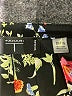 T Tahari 100% Polyester Black Long Sleeve Blouse Size 2X - photo 7