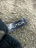 Nautica Solid Black Blue Active Pants Size M (estimated) - photo 7