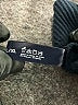 Nautica Solid Black Blue Active Pants Size M (estimated) - photo 8