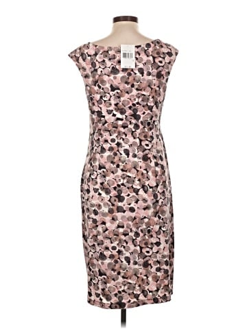 Connected Apparel Cocktail Dress (view 2)