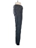 Mother Chevron-herringbone Gray Jeans Size 26 waist - photo 4
