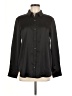 J. McLaughlin Black Jacket Size M - photo 1