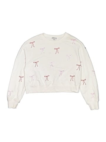 Crewcuts Pullover Sweater (view 1)
