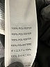 J.Crew 100% Polyester Black Sleeveless Blouse Size 4 (tall) - photo 9