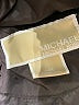 MICHAEL Michael Kors 100% Polyester Black Coat Size XL - photo 6