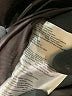 MICHAEL Michael Kors 100% Polyester Black Coat Size XL - photo 7