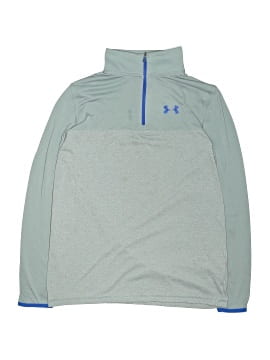 Under Armour Track Jacket