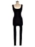 Daisy Black Jumpsuit Size M - photo 2