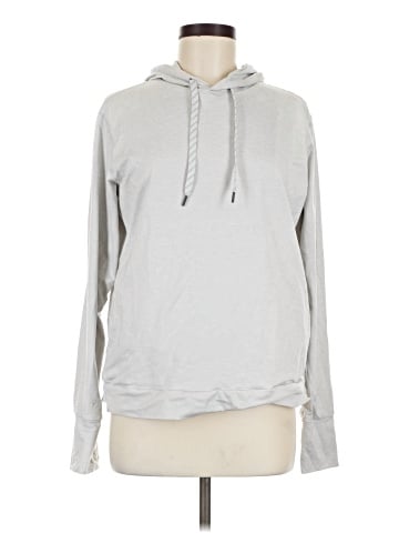 KIRKLAND Signature Pullover Hoodie (view 1)