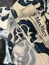 Max Mara Print Blue Ivory Casual Pants Size M (estimated) - photo 8