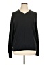 Lands' End Black Pullover Sweater Size XL - photo 1