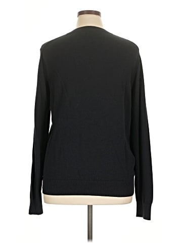 Lands' End Pullover Sweater (view 2)