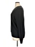 Lands' End Black Pullover Sweater Size XL - photo 5