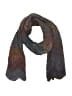Unbranded Gray Blue Scarf One size - photo 1