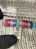 Urban Outfitters Silver Cardigan Size XS - photo 7