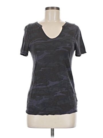 t.la Short Sleeve T-Shirt (view 1)