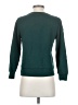 J.Crew 100% Cotton Green Pullover Sweater Size S - photo 2