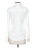 Cloth & Stone 100% Tencel White Long Sleeve Blouse Size S - photo 2