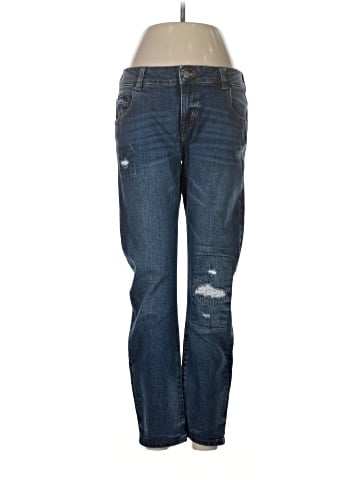 Zara Basic Jeans (view 1)