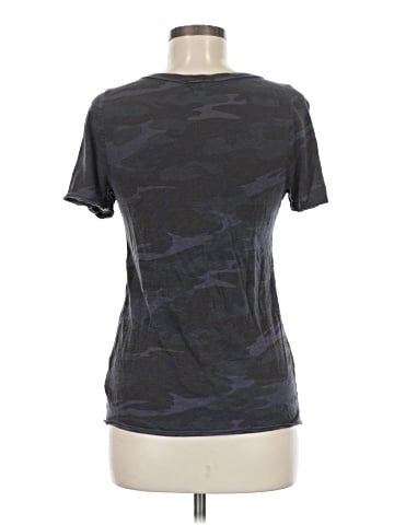 t.la Short Sleeve T-Shirt (view 2)