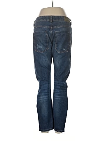 Zara Basic Jeans (view 2)