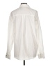Whiteroom + Cactus Ivory Long Sleeve Button-Down Shirt Size L - photo 2