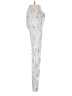 Rag & Bone/JEAN Print Ivory Jeans Size 27 waist - photo 4
