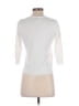 Talbots White Cardigan Size P (petite) - photo 2