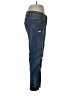 Zara Basic Hearts Blue Jeans Size 4 - photo 4