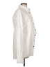 Whiteroom + Cactus Ivory Long Sleeve Button-Down Shirt Size L - photo 4