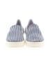 ROTHY'S Stripes Blue Sneakers Size 9 - photo 2