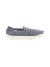 ROTHY'S Stripes Blue Sneakers Size 9 - photo 1
