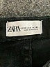 Zara Black Jeggings Size 0 - photo 7