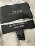 J.Crew Gray Wool Coat Size 10 - photo 6