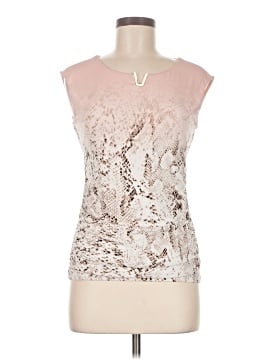 Calvin Klein Sleeveless Blouse