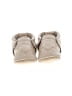Assorted Brands 100% Leather Tan Booties Size 1 (baby) - photo 2
