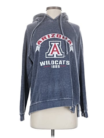 blue 84 Pullover Sweater (view 1)