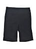 Weekend Solid Black Athletic Shorts Size S - photo 1