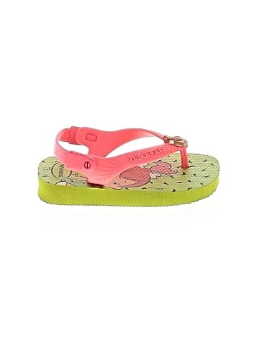 Havaianas Flip Flops (view 1)