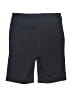 Weekend Solid Black Athletic Shorts Size S - photo 2