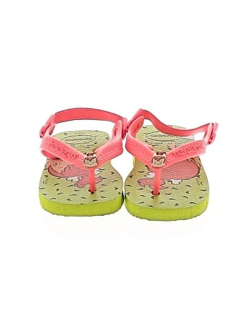 Havaianas Flip Flops (view 2)