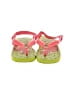 Havaianas Tropical Green Flip Flops Size 7 (kids, wide) - photo 2