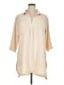Blooming Jelly Tan Casual Dress Size XL - photo 1