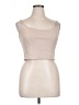 Assorted Brands Tan Tank Top Size XL - photo 1