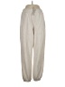 Athleta Gray Ivory Sweatpants Size S - photo 1