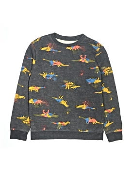 Cat & Jack Pullover Sweater